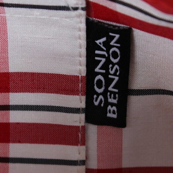 Sonja Benson Purse - EUC, Looks New! - Picture 5 of 10